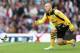 BIRMINGHAM, ENGLAND - SEPTEMBER 14: Brad Guzan of Aston Villa in action during the Barclays Premier League match between Aston Villa and Newcastle United at Villa Park on September 14, 2013 in Birmingham, England. (Photo by Mark Thompson/Getty Images)