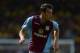 NORWICH, ENGLAND - SEPTEMBER 21: Libor Kozak of Aston Villa in action during the Barclays Premier League match between Norwich City and Aston Villa at Carrow Road on September 21, 2013 in Norwich, England. (Photo by Jamie McDonald/Getty Images)