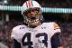 Former Auburn TE Philip Lutzenkirchen