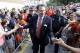 Auburn head coach Gus Malzahn