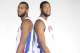 Although they're both supremely talented, Pistons' brass may hand the keys of the franchise over to Drummond.