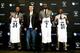 The Brooklyn Nets traded for Paul Pierce, Kevin Garnett, Jason Terry and some grand expectations.
