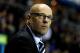 READING, ENGLAND - SEPTEMBER 18: Leeds manager Brian McDermott looks on prior to the Sky Bet Championship match between Reading and Leeds United at Madejski Stadium on September 18, 2013 in Reading, England. (Photo by Ben Hoskins/Getty Images)