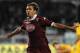 TURIN, ITALY - SEPTEMBER 25: Alessio Cerci of Torino FC celebrtates his second goal during the Serie A match between Torino FC and Hellas Verona FC at Stadio Olimpico di Torino on September 25, 2013 in Turin, Italy. (Photo by Valerio Pennicino/Getty Ima
