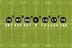 Gap techniques, via Matt Miller of Bleacher Report