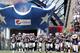 FOXBORO, MA - SEPTEMBER 22: The New England Patriots take the field before their 23-3 win over the Tampa Bay Buccaneers at Gillette Stadium on September 22, 2013 in Foxboro, Massachusetts. (Photo by Winslow Townson/Getty Images)