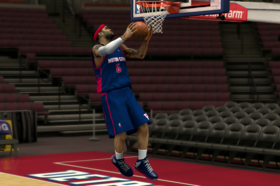 Best dunker in nba shop 2k19