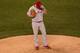 The Phillies let Cliff Lee down in 2012.