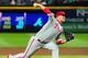 Tyler Cloyd had a good 2012 season in the minors, but that hasn't translated into major league success.