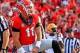 Georgia QB Aaron Murray