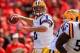 LSU QB Zach Mettenberger