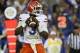 Florida QB Tyler Murphy