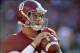 Alabama QB AJ McCarron