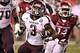 Texas A&M RB Trey Williams