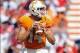 Tennessee QB Justin Worley