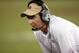 Briles at Houston in 2007.