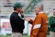 Briles hasn't had the same resources at Baylor that Mack Brown has enjoyed at Texas.