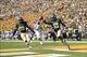 Baylor has ranked in the top five nationally in passing yards every season since 2011.