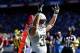 San Diego wide receiver Danny Woodhead