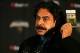 Dec 16, 2011; Jacksonville, FL, USA; Jacksonville Jaguars new owner Shahid Khan talks to the media during a press conference at EverBank Field. Mandatory Credit: Jake Roth-USA TODAY Sports