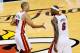Riley will have to find the next Battier.