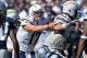 Philip Rivers takes command of new offense implemented by head coach Mike McCoy.