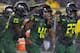 LB's Boseko Lokombo, Rodney Hardrick and Derrick Malone have been strong after facing questions entering the season.