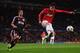 Kagawa earned a rare start against Leverkusen in the Champions League.