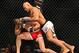 Jacare is rounding out his game nicely.