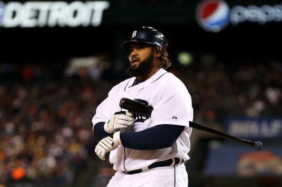 Detroit Tigers thrive while Prince Fielder dives, US sports