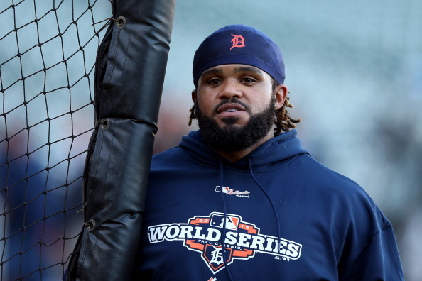 Detroit Tigers: Prince Fielder deal won't be the last one – Twin Cities