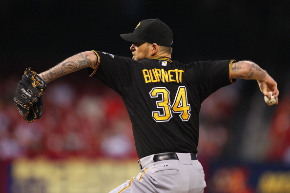 Remembering The 2013 Pittsburgh Pirates: The Most Exciting Pirates Team In  Decades – The Foreword