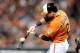 Unless they make an expensive free-agent signing, Nick Markakis will be the Orioles' highest-paid player in 2014.