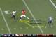 Julius Thomas is nearly impossible to defend in single coverage.