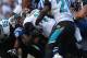The Jaguars are 30th in the NFL in passing (175 ypg) and 31st in rushing (49 ypg).