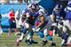 The Giants rushing game hopes to get on track this week.