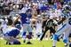 Kicker Josh Brown