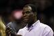 David Robinson was inducted to the Hall of Fame in 2009.