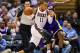 Mar 28, 2013; Milwaukee, WI, USA; Milwaukee Bucks guard Monta Ellis (11) during the game against the Los Angeles Lakers at the BMO Harris Bradley Center. Milwaukee won 113-103. Mandatory Credit: Jeff Hanisch-USA TODAY Sports