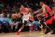 Veteran Trevor Ariza could start for the Wizards if they choose to go with a defense-first approach.