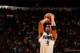 MIAMI, FL - MARCH 6: Arron Afflalo #4 of the Orlando Magic shoots the ball during the game between the Orlando Magic and the Miami Heat on March 6, 2013 at American Airlines Arena in Miami, Florida. NOTE TO USER: User expressly acknowledges and agrees th