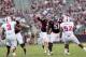 Despite his size limitations, Manziel is more comfortable than Tebow in the pocket and more elusive out of it.