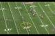 McClain doesn't get his body between Stills and the ball here.