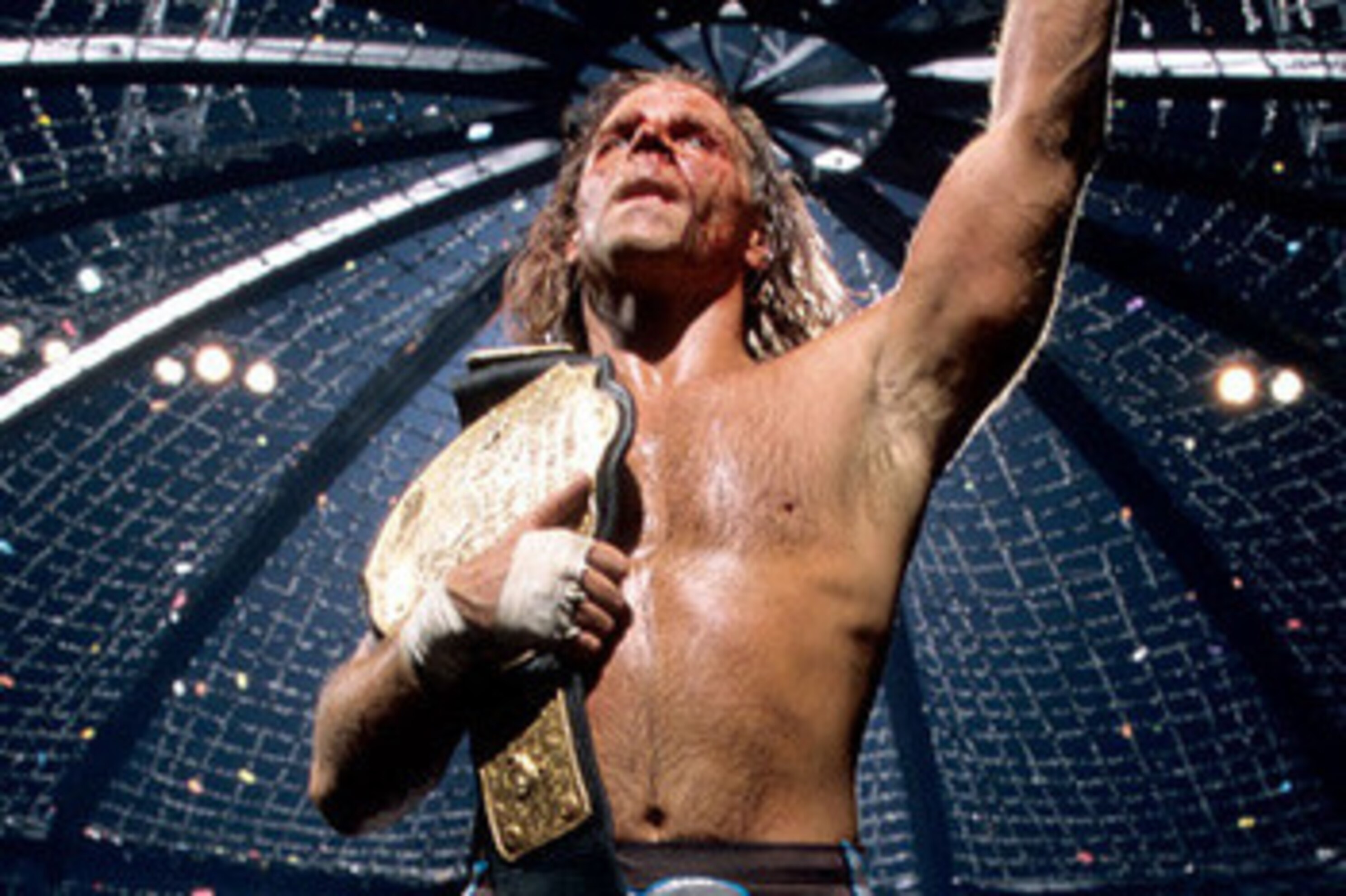 Wwe Never Say Never Recapping Shawn Michaels 2002 Return After 4 Year Absence Bleacher Report Latest News Videos And Highlights Keeping our fingers crossed and someone realizes how great shawn michaels vs. recapping shawn michaels 2002 return