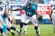 Eugene Monroe should be a major run-blocking upgrade over incumbent left tackle Bryant McKinnie.