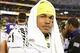 Is Chance Allen the next Oregon star from the Lone Star State?