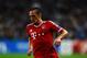 MANCHESTER, ENGLAND - OCTOBER 02: Franck Ribery of FC Bayern Muenchen in action during the UEFA Champions League Group D match between Manchester City and FC Bayern Muenchen at Etihad Stadium on October 2, 2013 in Manchester, England. (Photo by Laurenc