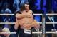Brothers gotta hug