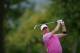 PARIS, FRANCE - OCTOBER 05: Miguel Angel Jimenez of the European team plays a shot during the third day's afternoon foursomes at the Seve Trophy at Golf de Saint-Nom-la-Breteche on October 5, 2013 in Paris, France. (Photo by Stuart Franklin/Getty Image