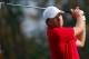 DUBLIN, OH - OCTOBER 05: Jordan Spieth of the U.S. Team watches his tee shot on the eighth hole during the Day Three Four-ball Matches at the Muirfield Village Golf Club on October 5, 2013 in Dublin, Ohio. (Photo by Matt Sullivan/Getty Images)
